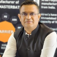 Paresh Patel