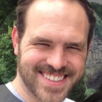 Zachary Grieb, Phd