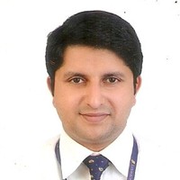 Geril George