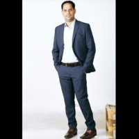 Kishore Gattem