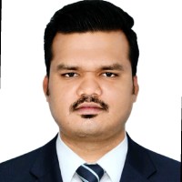 Suresh Sathyamoorthy