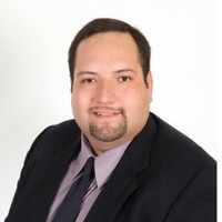 Benjamin Rubalcava