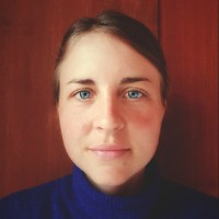 Cornelia Geisler Crone