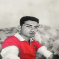 Qasim Abbas