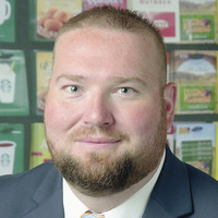 Matthew Reasor