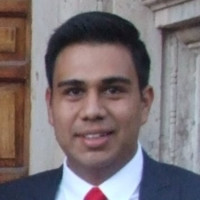 Saúl Alejandro Lozano Flores