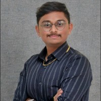 Harshrajsinh Dod