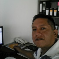 Jesus Alfredo Ccoscco Palacios