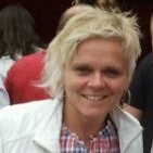 Lena Hedén