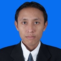 Deddy Agus Wibisono