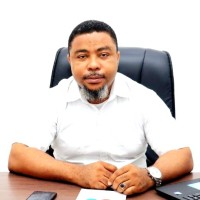 George Ukwunna
