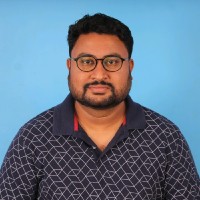 Ajinkya Vyas