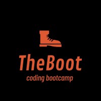 TheBoot Coding Bootcamp