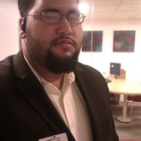 Jonah Flores