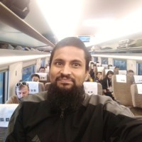 Ismail Hossan