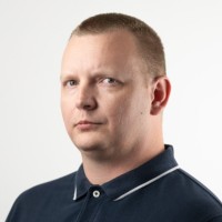 Michal Mrázek