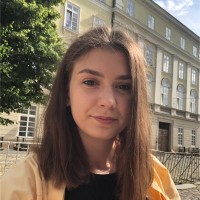 Ivanna Chovhan