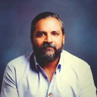 Binu Balan