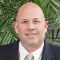 Eric Michener