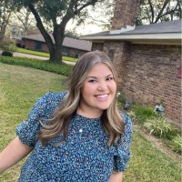 Madeline Beauregard, Cpa