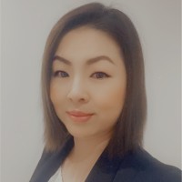 Queenie Zhou