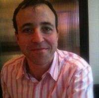 Simon Halder