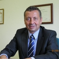 Horacio Molina Sánchez