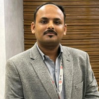 Saikat Roy