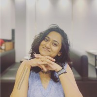 Tanushree Thorat