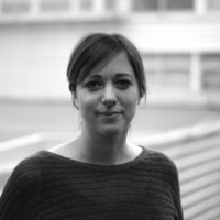 Estelle Mairiaux Mage