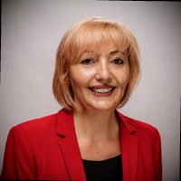 Mihaela Oprea Hagiu