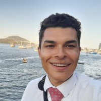 Matheus Ramos De Oliveira