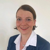 Nadja M. Berger
