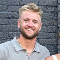 Cory Spain