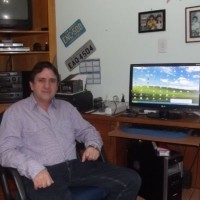 Saulo Madeira
