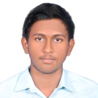 Nithish Kumar C M