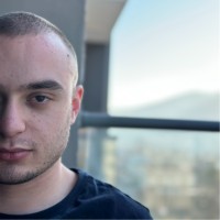 Stefan Kuzmanovski
