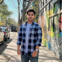 Ahmed Suhail S A