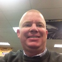 Ryan Pierson