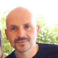 David Gusano Sanmartí