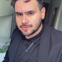 Hugo Frequete Gomes da Silva