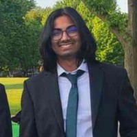 Saumil Patel