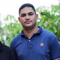 Iuri De Araújo Moreira