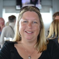 Laura Swauger