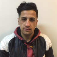 Fabian Gonzalez