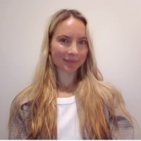 Christine Slagstad
