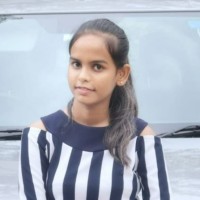 Simran Chaursia