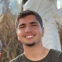 Marlos do Carmo Guedes