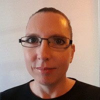 Marlene Lang