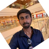 Mithun M P